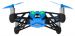 Квадрокоптер Parrot Rolling Spider PF723007AE Синий