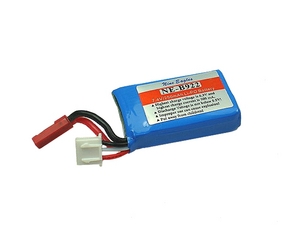 Аккумулятор Nine Eagles Li-Polimer battery 7.4V 250 mAh 2s NE-B922 (NE4771004)