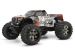 Автомобиль HPI Savage X 4.6 Nitro GT-3 4WD 1:8 2.4 GHz (Grey-Red RTR Version) 105644 (105645)