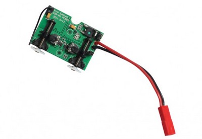 Приёмник Nine Eagles 2.4Ghz Receiver set SoloPRO 328 (NE407636001A)