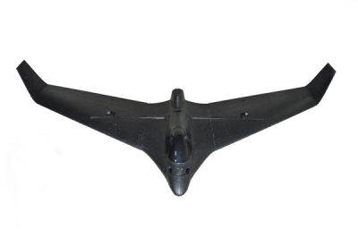 Летающее крыло Skywalker YF-0908 FALCON 1340мм KIT Черный