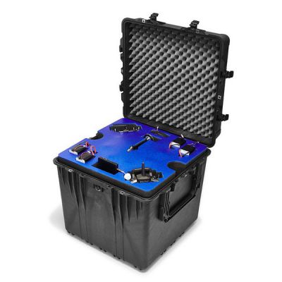 Кейс пластиковый Goprofessionalcases для DJI S1000