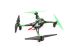Квадрокоптер Nine Eagles Galaxy Visitor 6 RTF 2.4GHz WiFi FPV (NE R/C MASF15) NE201890 Черно-зеленый