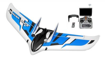 Летающее крыло A-RC FPV wing 1550мм RTF