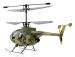 Вертолет Nine Eagles Bravo III 2.4 GHz в кейсе (Сamouflage RTF Version) (NE R/C 312A) NE30231224206 Камуфляж