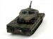 Танк VSTANK PRO German Leopard 2 A5 NATO 1:24 IR (RTR Version) A02103828 камуфляж