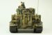 Танк VSTANK PRO German Tiger I LP 1:24 Airsoft (Camouflage RTR Version) A03101680 хаки