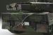 Танк VSTANK PRO German Leopard 2 A6 NATO 1:24 Airsoft (Camouflage RTR Version) A02105192 камуфляж