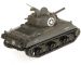 Танк VSTANK PRO US M4A3 Sherman 1:24 HT IR (Khaki RTR Version) A03102313 хаки