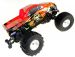 Автомобиль ACME Racing Circuit Thrash 2WD 1:10 2.4GHz RTR A2032T-V1 коллекторный