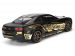 Корпус HPI Racing 2010 CHEVROLET R CAMARO SS некрашеный 1:10 (HPI17543)