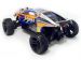 Автомобиль HSP Ghost Truggy 4WD 1:18 EP (RTR Version) Синий (94803)