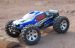 Автомобиль BSD Racing Brushless Monster Truck 4WD 1:8 2.4GHz EP (Blue RTR Version) BS808T Blue