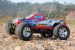 Автомобиль BSD Racing Brushless Monster Truck 4WD 1:10 2.4GHz EP (RTR Version) BS909T Red