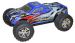 Автомобиль BSD Racing Brushless Monster Truck 4WD 1:10 2.4GHz EP (RTR Version) BS909T Blue