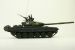 Танк VSTANK PRO Russian Army Tank T72 M1 1:24 IR (Khaki RTR Version) A02105702 хаки