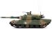 Танк VSTANK PRO JGSDF Type 90 MP NATO 1:24 Airsoft (Camouflage RTR Version) A03101677 камуфляж