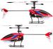 Вертолет Nine Eagles Solo PRO 328 2.4 GHz (Red RTF Version) (NE R/C 328A) NE30232824207003A Красный