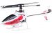 Вертолет Nine Eagles Solo PRO 270 2.4 GHz (Red RTF Version) (NE R/C 270A) NE30227024204002 Красный