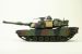 Танк VSTANK PRO US M1A2 Abrams NATO 1:24 Airsoft (Camouflage RTR Version) A02105188 камуфляж