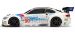 Автомобиль HPI Sprint 2 Flux BMW M3 4WD 1:10 EP 2.4GHz (RTR Version) 106168