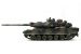 Танк VSTANK PRO German Leopard 2 A6 NATO 1:24 Airsoft (Camouflage RTR Version) A02105192 камуфляж