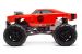 Автомобиль HPI Savage X 4.6 Dodge Charger Special Edition Nitro 4WD 1:8 2.4 GHz (RTR Version) 101736