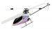 Вертолет Nine Eagles Free Spirit 2.4 GHz (White-Blue RTF Version) (NE R/C 220A) NE30222024206 Бело-синий