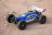 Автомобиль BSD Racing Brushless Buggy 4WD 1:8 2.4Ghz EP (Blue RTR Version) BS803T Blue