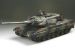 Танк VSTANK PRO German Leopard 2 A6 NATO 1:24 Airsoft (Camouflage RTR Version) A02105192 камуфляж