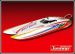 Катамаран Joysway Wildcat Brushless EP 986 мм 2.4GHz (RTR Version) JW9502S