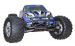 Автомобиль BSD Racing Brushless Monster Truck 4WD 1:10 2.4GHz EP (RTR Version) BS909T Blue