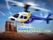 Вертолет Nine Eagles Bell 206 2.4 GHz (Blue RTF Version) (NE R/C 328A) NE30232824206014A Синий