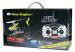 Вертолет Nine Eagles Solo PRO II 2.4 GHz (Yellow RTF Version) (NE R/C 260A) NE30226024216 Желтый