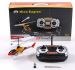 Вертолет Nine Eagles Draco 2.4 GHz (Yellow RTF Version) (NE R/C 210A) NE30221024202001A Желтый