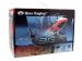 Вертолет Nine Eagles Solo PRO 180 3D 2.4 GHz (Red RTF Version) (NE R/C 318A) NE30231824207004A Красный