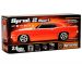 Автомобиль HPI Sprint 2 Sport 1969 Chevrolet Camaro 4WD 1:10 2.4GHz (RTR) 106133