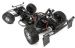 Автомобиль HPI Blitz Maxxis Attk-10 2WD 1:10 EP (RTR Version) 103172