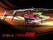 Вертолет Nine Eagles Solo PRO 228 2.4 GHz (Yellow RTF Version) (NE R/C 228A) NE30222824202003A Желтый