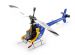 Вертолет Nine Eagles Bell 206 2.4 GHz (Blue RTF Version) (NE R/C 328A) NE30232824206014A Синий