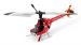 Вертолет Nine Eagles Bell 206 2.4 GHz (Red RTF Version) (NE R/C 328A) NE30232824207028A Красный