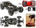 Автомобиль HPI Baja 5SC SC-1 2WD Baggy 1:5 2.4Ghz Бензин (Red RTR Version) Красный 105235