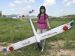 Планер Art-Tech Diamond 2500 Glider 2.4GHz (RTF Version) AT22091