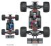 Автомобиль Traxxas E-Revo VXL Brushless 4WD 1:16 2.4Ghz (Red RTR Version) 7107