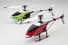 Вертолет Nine Eagles Solo PRO 228P 2.4 GHz (Red RTF Version) (NE R/C 228P) NE30222824214002A Красный