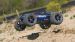 Автомобиль Traxxas E-Revo Brushless 4WD 1:10 EP TQi 2.4Ghz (Blue RTR Version) 5608