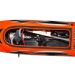Катер Joysway Offshore Lite Warrior MK3 EP 420 мм 2.4GHz (RTR Version) Оранжевый JW8206