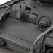 Танк VSTANK PRO German Pz.754(r) 1:24 IR (Grey RTR Version) A02107252 серый
