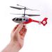 Вертолет Nine Eagles EC 135 2.4 GHz (Red RTF Version) (NE R/C 210A) NE30221024207013A Красный