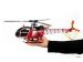 Вертолет Nine Eagles Solo PRO 290 Lama 3D 2.4GHz (RTF) (NE R/C 290A) NE200449 Красный